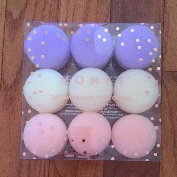 MONAT Soothing Micellar Shampoo - Picture 6 of 6